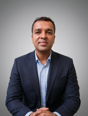 Siddharth Shah, Business Advisory
